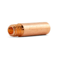 TWECO #1 Style 1130 MIG Contact Tips - 0.8 mm - 10 Each
