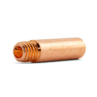TWECO #1 Style 1140 MIG Contact Tips - 1.0mm - 100 Each
