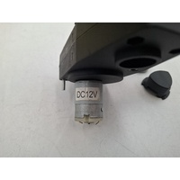 Wire Feeder 12VDC DIY MIG Wire Feeder Unit