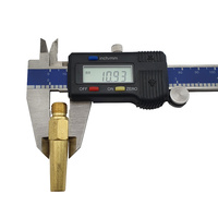 Type 1390 Size 10N Brazing Tip - Oxygen & LPG