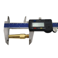Harris Type 1390 Size 6N Brazing Tip - Oxygen & LPG