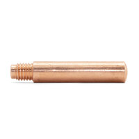 TWECO #2 & #4 Style 14H45 1.2mm MIG Contact Tips  - 10 Each