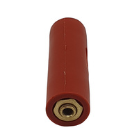 WP9 Series TIG Torch Small Coil Element Three Piece 130 Amp
