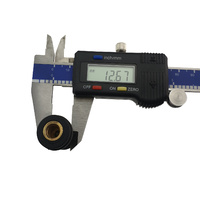 WP9 Series TIG Torch Small Torch Body Three Piece 130 Amp 