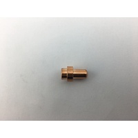 Electrode for UNIMG CBR50 & Bossweld LT50 & Trafimet CB50 Torch's - 5 Pack