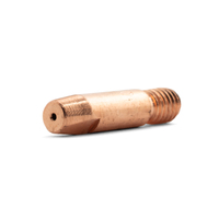 ESAB Style MIG Contact Tips 0.6mm x M6 - 30 Each