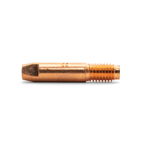 ESAB Style MIG Contact Tips 0.9mm x M8 - 10 pack