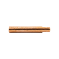 Bernard Style MIG Contact Tips - 1.2mm - 25 Each - Long 51mm