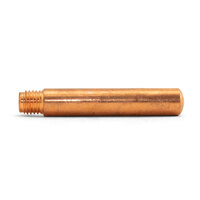 TWECO #5 Style 15H45 1.2mm MIG Contact Tips - 10 Each
