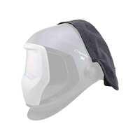 3M Speedglas 9100, 9100 Air, G5-02 & G5-03E Welding Helmet Head Protection