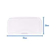 Speedglas G5-01 & G5-03 Task Light Protection Plates - 5 Packs