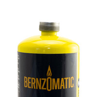 Bernzomatic 400g MAP-PRO Mapp Gas Bottle - 12 Each