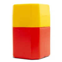 Harris Plastic Tank for Powder Spray Torch