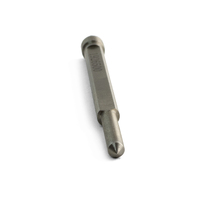 Excision RA359B Short Centre Pin for 30mm Rota Broach / Core Cutters Slugger Bit