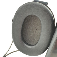 3M Peltor H505B Earmuffs Welding Series Class 4 - Neck Band