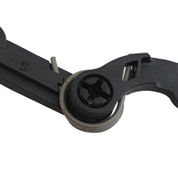 3M Speedglas 9100 FX Flip Up Hinge Mechanisms 9100 FX - 5 Pairs  - Flip Pp