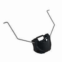 3M Speedglas Flip-Up Hinge Mechanism for 9100 MP Welding Helmet