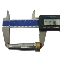 Harris 1AC Acetylene Cutting Tip 15-25mm - 1 Each