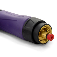 350 Amp 3 Meter MIG Gun / Torch - Bernard Style - Euro