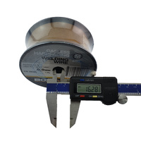 Bossweld GLX600 Gasless Hardfacing 0.9mm MIG Wire 1kg Mini Spool