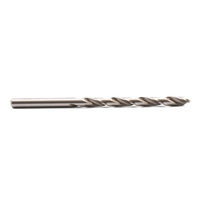 3/16" Bright HSS Jobber Drill Bit - 5 Each