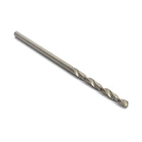 1mm Bright HSS Jobber Drill Bit - 10 Each