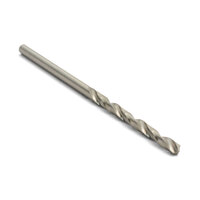 2.0mm Bright HSS Jobber Drill Bit - 10 Each