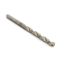 3.5mm Bright HSS Jobber Drill Bit - 10 Each