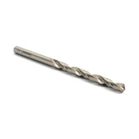 5.0mm Bright HSS Jobber Drill Bit - 5 Each