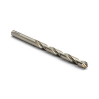 8.5mm Bright HSS Jobber Drill Bit - 5 Each