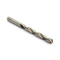 9.0mm Bright HSS Jobber Drill Bit - 5 Each