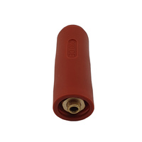 26 Series TIG Large Coil Element 150 - 200 Amp - Three Piece Torch