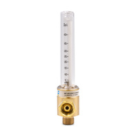 Cigweld CutSkill Argon/CO2 10-40 LPM Flowmeter
