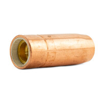 TWECO #1 Style 21-62 MIG Gas Nozzle / Shroud 16mm - 40 Each