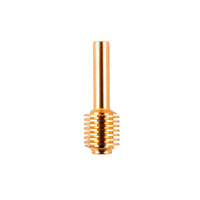 Plasma Cutter 30A Electrode to Suit Hypertherm Powermax 30 - 5 Pack