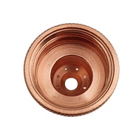 Plasma Cutter Hand Shield to Suit Hypertherm Powermax 45 - 3 Pack 