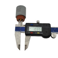 Plasma Cutter Retaining Cap to Suit Hypertherm Powermax 45 - 1 Each