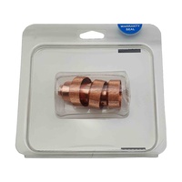 Plasma Cutter 45-85A Hand Shield to Suit Hypertherm Powermax 45XP/65/85/105 - 3 Pack