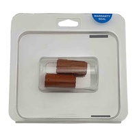 Plasma Cutter Swirl Ring FineCut to Suit Hypertherm Powermax 65/85/105 - 2 Pack