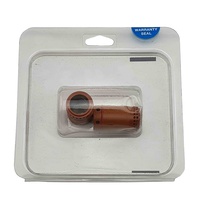 Plasma Cutter 30-125A Swirl Ring to Suit Hypertherm Powermax 125 - 2 Pack