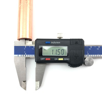 Harris 2H Super Heating Tip and 915mm Barrel for Oxy / LPG 22902H