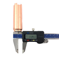 Harris 3H Super Heating Tip and 915mm Barrel for Oxy / LPG 22903H
