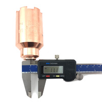 Harris 5H Super Heating Tip and 380mm Barrel for Oxy / LPG 22905H