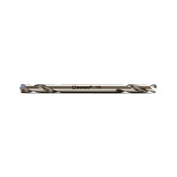 1/8 Bright Double Ended Panel Drill 10 Each