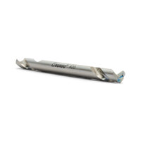 No.20 Bright Double Ended Panel Drill - 10 Each