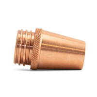 TWECO #4 MIG Gas Nozzle / Shroud 13mm - 2 Each