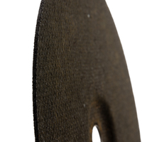 Klingspor Raised Hub Cutting Disc (9") 230mm x 1.9mm x 22.23mm -  25 Each