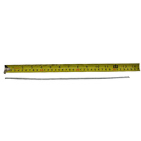 UltraBond 3.2mm Aluminium Brazing Rod - 30 Stick Pack