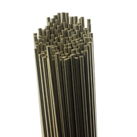 3.2mm x 1kg Nickel Bronze Bare OXY Brazing Rods 