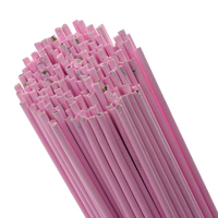 2.4mm x 1kg Nickel Bronze Flux Coated TIG / OXY Brazing Rods 